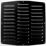 Jeep/Car Hood Vents - ShieldHVB (Black)