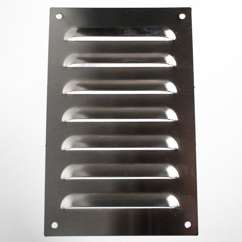 Standard Stainless Steel Vent (SS1)